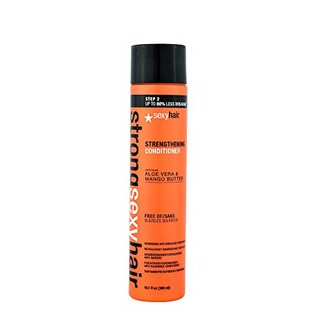 Foto 1 | Venta Internacional - Acondicionador Fuerte Sexyhair, 10.1 Oz