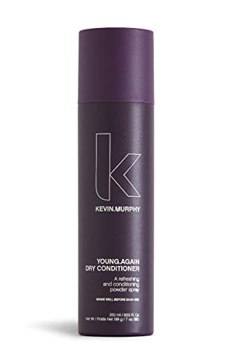 Foto 2 pulgar | Venta Internacional - Acondicionador Seco Young Again De Kevin Murphy, 8.53 Onzas
