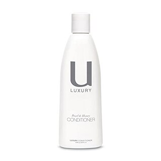 Foto 1 | Venta Internacional - Acondicionador De Perlas Y Miel Unite Hair U Luxury, 8.5 Fl.