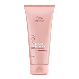 Foto 1 | Venta Internacional - Wella Professionals Invigo Blonde Recarga Cool Blonde Con