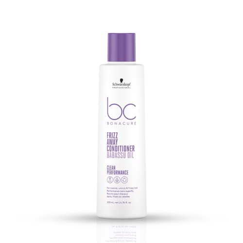 Venta Internacional - Acondicionador Bc Bonacure Keratin Smooth Perfect, 6.7 Onzas