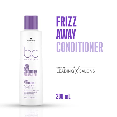 Foto 2 | Venta Internacional - Acondicionador Bc Bonacure Keratin Smooth Perfect, 6.7 Onzas