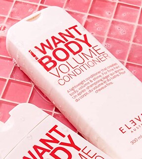 Foto 3 | Venta Internacional - Acondicionador De Volumen Corporal I Want De Eleven Australi
