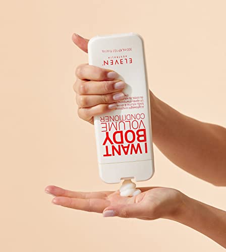 Foto 5 | Venta Internacional - Acondicionador De Volumen Corporal I Want De Eleven Australi