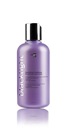 Venta Internacional - Acondicionador Nutritivo Oligo Professionnel Blacklight | Pa