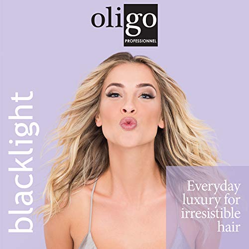 Foto 7 | Venta Internacional - Acondicionador Nutritivo Oligo Professionnel Blacklight | Pa