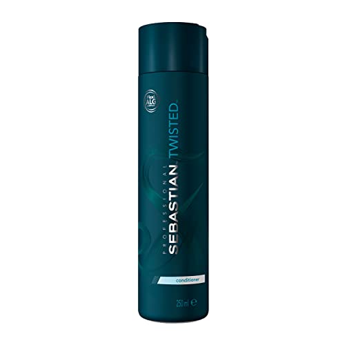 Venta Internacional - Acondicionador Desenredante Elástico Sebastian Twisted Para