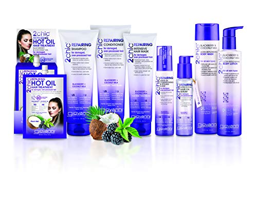 Foto 6 | Venta Internacional - Acondicionador Sin Enjuague 2chic Shine