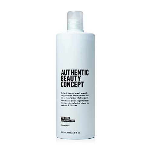 Foto 2 pulgar | Acondicionador Authentic Beauty Concept Hydrate 1l - Venta Internacional.