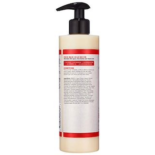 Foto 3 | Leche Para El Cabello Carol's Daughter Co-wash: Agave Y Manteca De Karité - Venta Internacional.
