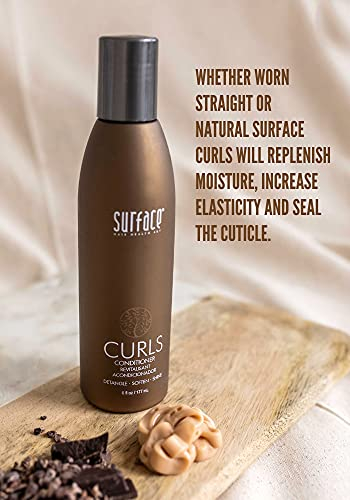 Foto 2 pulgar | Acondicionador Surface Hair Rizs Con Manteca De Cacao, 300 Ml - Venta Internacional.