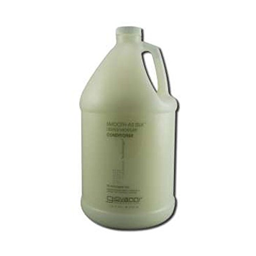 Foto 2 pulgar | Acondicionador Giovanni Hair Care Smooth As Silk 3,8 L - Venta Internacional.