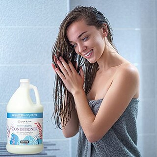 Foto 6 | Acondicionador Ginger Lily Farm Moisturizing Island Tranquilit - Venta Internacional.