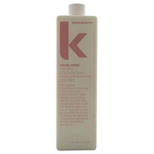 Foto 2 pulgar | Acondicionador Kevin Murphy Angel Rinse Para Cabello Teñido Fino  - Venta Internacional.