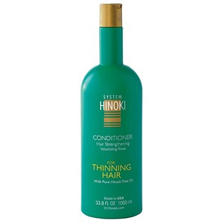 Foto 1 | Acondicionador Hayashi Hinoki, 33.8 Onzas Líquidas - Venta Internacional.