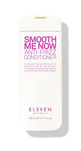 Foto 2 pulgar | Acondicionador Eleven Australia Smooth Me Now Anti-frizz 300 Ml - Venta Internacional.