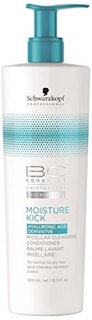 Foto 1 | Acondicionador Limpiador Schwarzkopf Bc Bonacure Moisture Kick - Venta Internacional.