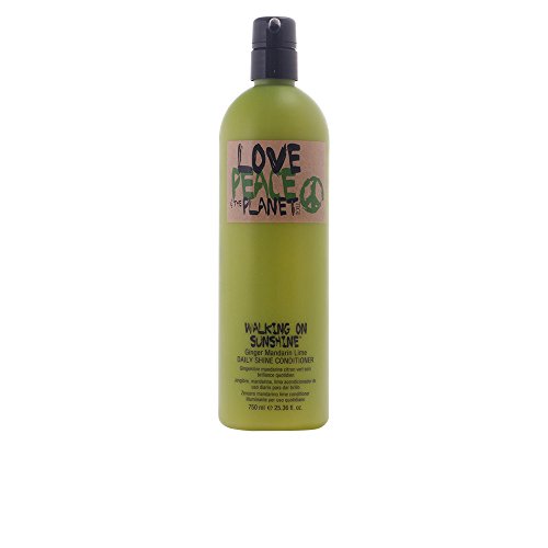 Foto 1 | El Amor, La Paz Y El Planeta Caminando Sobre El Sol, Ginger  - Venta Internacional.