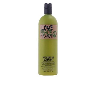 Foto 1 | El Amor, La Paz Y El Planeta Caminando Sobre El Sol, Ginger - Venta Internacional.