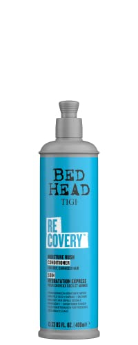 Foto 2 pulgar | Acondicionador Tigi Bed Head Recovery Hidratante 400 Ml Para Dr. - Venta Internacional.