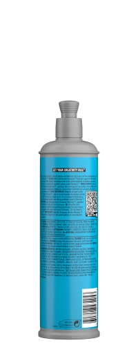 Foto 3 pulgar | Acondicionador Tigi Bed Head Recovery Hidratante 400 Ml Para Dr. - Venta Internacional.