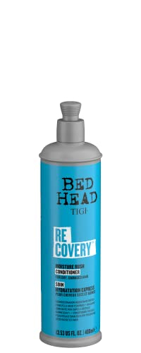 Foto 4 pulgar | Acondicionador Tigi Bed Head Recovery Hidratante 400 Ml Para Dr. - Venta Internacional.