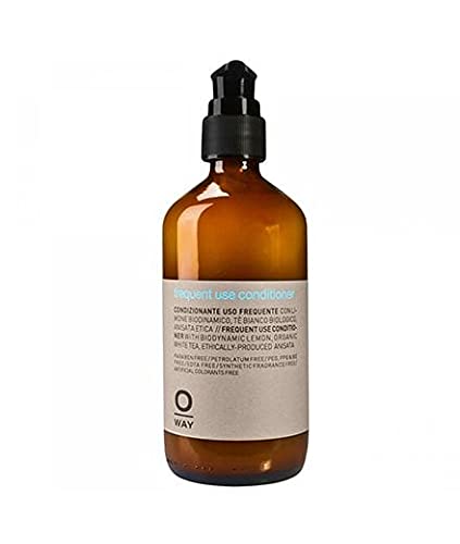 Acondicionador De Uso Frecuente Oway, 8 Oz - Venta Internacional.