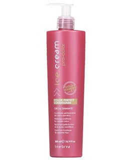 Foto 1 | Acondicionador Inebrya Pro-color Color Perfect 300 Ml - Venta Internacional.