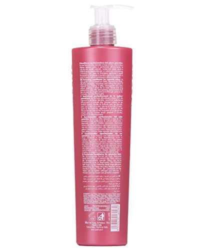 Foto 3 pulgar | Acondicionador Inebrya Pro-color Color Perfect 300 Ml - Venta Internacional.