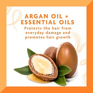 Foto 4 | Crema Reparadora Acondicionadora Cantu Con Aceite De Argán 480 Ml (x2) - Venta Internacional.