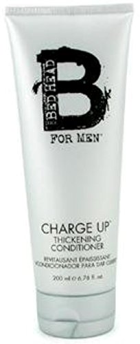 Foto 2 pulgar | Acondicionador De Cama Para Hombre/tigi Charge Up Thessening 200 Ml - Venta Internacional.