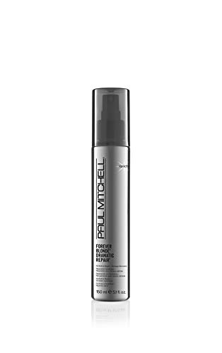 Foto 2 pulgar | Acondicionador Sin Enjuague Paul Mitchell Forever Blonde - Venta Internacional.