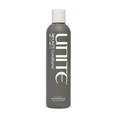 Champú Y Acondicionador Unite Hair Traderb Salon, 1 Litro (2 Botellas) - Venta Internacional.