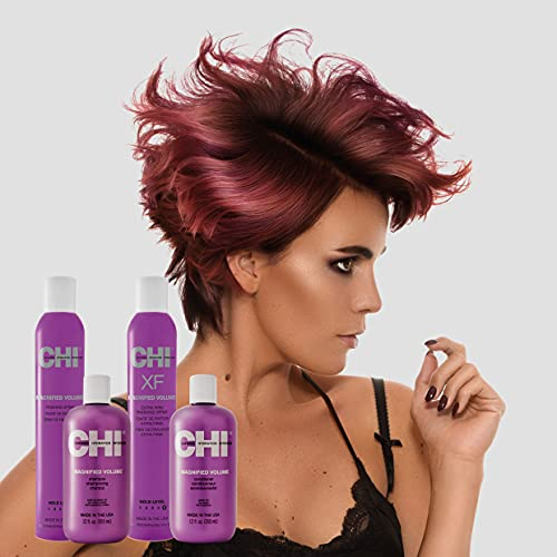 Foto 4 | Acondicionador Chi Magnified Volume Para Cabello Fino - Venta Internacional.