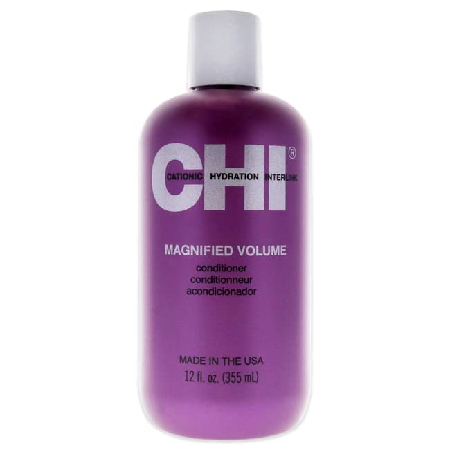 Foto 6 | Acondicionador Chi Magnified Volume Para Cabello Fino - Venta Internacional.