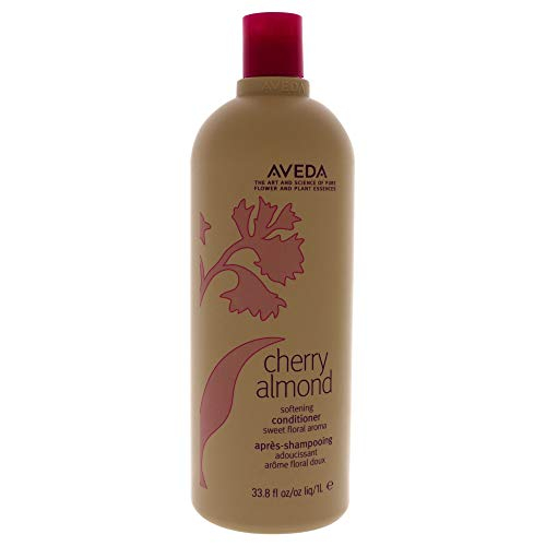 Foto 2 pulgar | Acondicionador Aveda Cherry Almond Suavizante 1l - Venta Internacional.