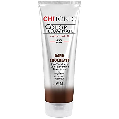 Acondicionador Chi Ionic Color Illuminate 240 Ml - Venta Internacional.