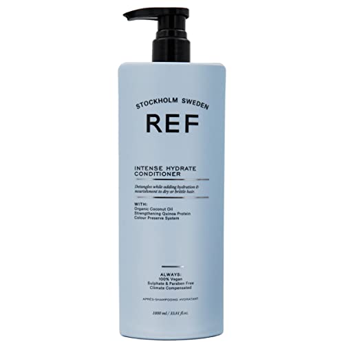 Acondicionador Ref Intense Hydrate, Acondicionador De 1000 M - Venta Internacional.