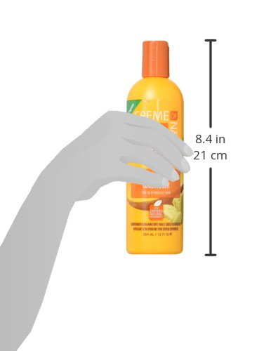 Foto 4 pulgar | Acondicionador Para El Cabello Creme Of Nature Cremepro Mango Con Manteca De Karité - Venta Internacional.