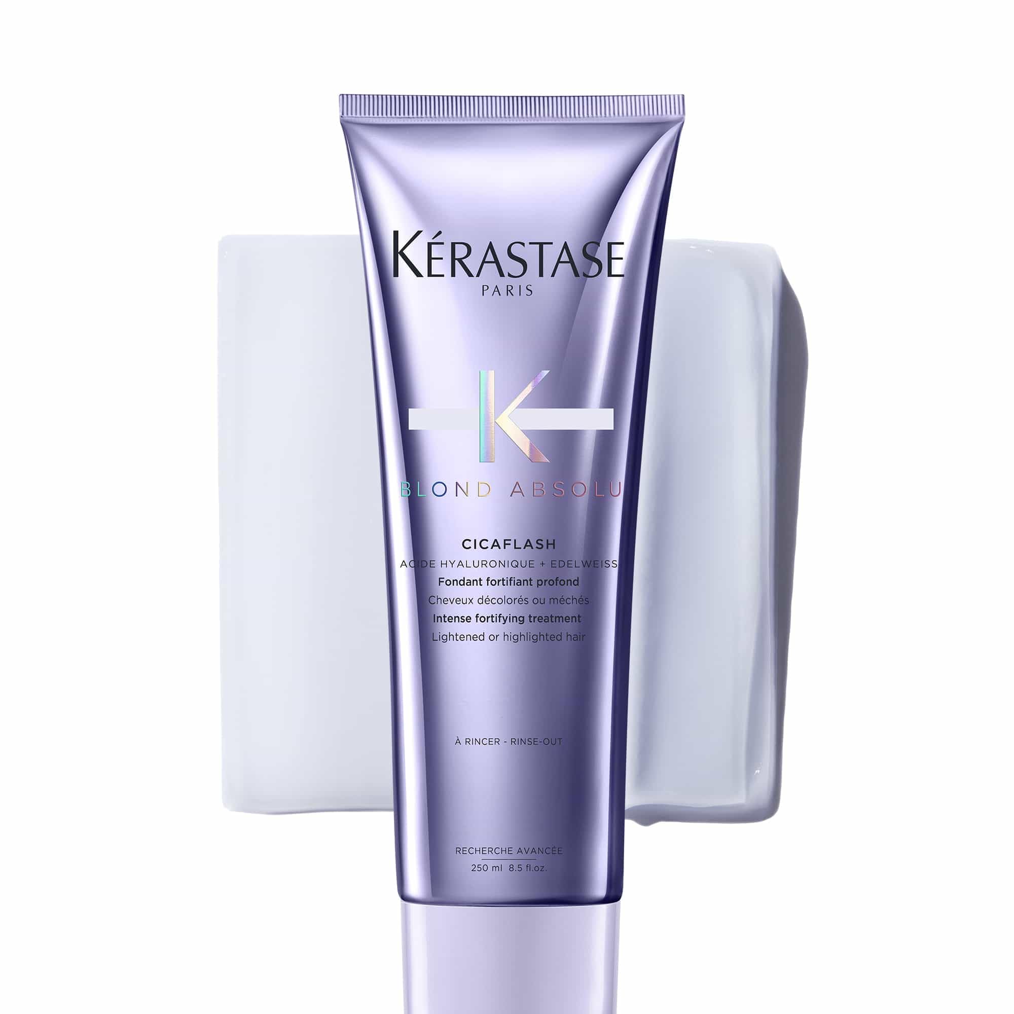 Foto 6 pulgar | Acondicionador Kerastase Blond Absolu Cicaflash Para Ha Blan - Venta Internacional.