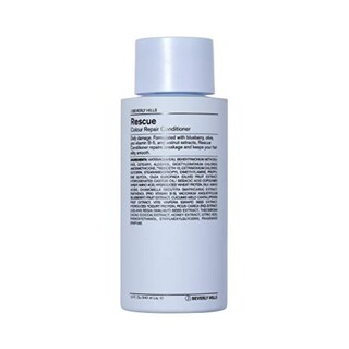 Foto 1 | Acondicionador J Beverly Hills Blue Rescue Colour Repair 350 Ml - Venta Internacional.