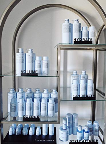 Foto 8 pulgar | Acondicionador J Beverly Hills Blue Rescue Colour Repair 350 Ml - Venta Internacional.