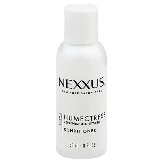 Foto 1 | Sistema Regenerador Humectress De Acondicionador Nexxus, 90 Ml (paquete) - Venta Internacional.
