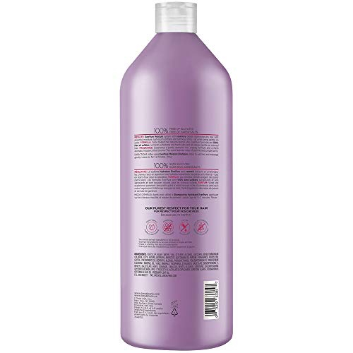 Foto 2 | Acondicionador L'oreal Paris Everpure Moisture, 1 Litro, Tratado De Color - Venta Internacional.