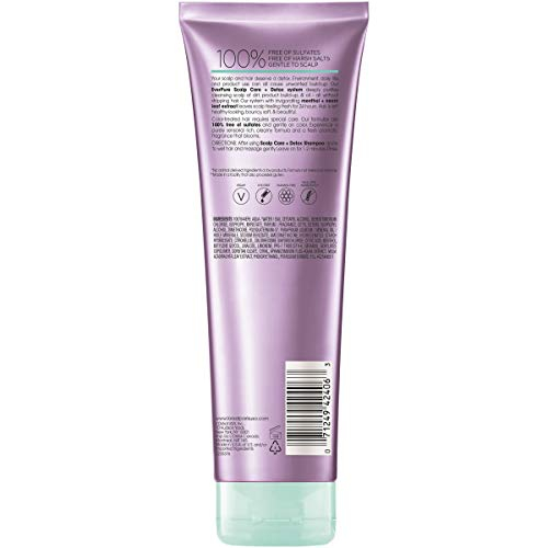 Foto 3 pulgar | Acondicionador L'oreal Paris Everpure Scalp Detox 250 Ml - Venta Internacional.