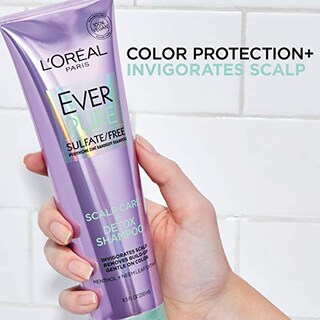 Foto 4 | Acondicionador L'oreal Paris Everpure Scalp Detox 250 Ml - Venta Internacional.