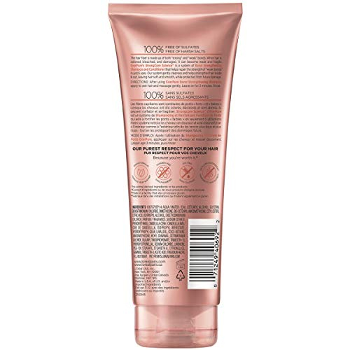 Foto 3 pulgar | L'oréal Paris Everpure Bonding Conditioner, Fortalece, Refuerza El Cabello Débil, Vegano, 6.8 Fl Oz - Venta Internac