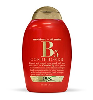 Foto 2 | Acondicionador Ogx Moisture + Vitamina B5 385 Ml - Venta Internacional.