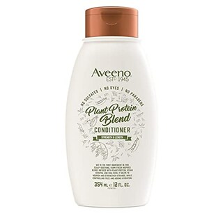 Foto 1 | Acondicionador Para El Cabello Aveeno Strength & Length Plant Protein Blen - Venta Internacional.