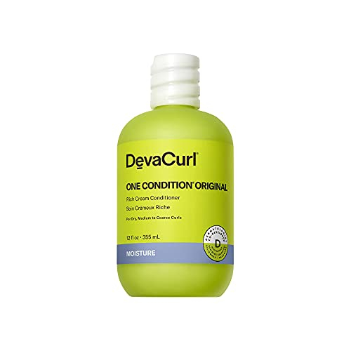 Foto 1 | Acondicionador Devacurl Rich Cream Curl Flexibility - Venta Internacional.